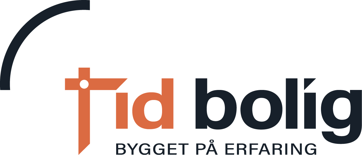 Tid Bolig, bygget på erfaring